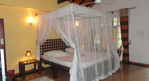 Guesthouse Unawatuna Sri Lanka
