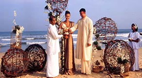 Wedding Sri Lanka