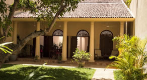 Hotels Galle
