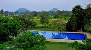Luxury Sigiriya
