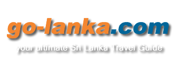 go-lanka - your travel guide to Sri Lanka